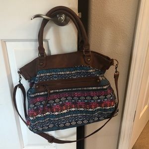 🎀 3 for $15 🎀 Crossbody handbag